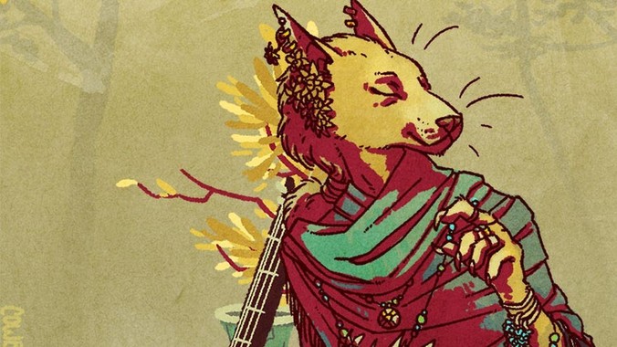 穿瑜伽裤爬山的女生会不会害羞？